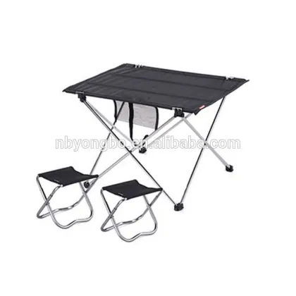 Over 17 years professional manufacturer easy storage and save space yuetor blue outdoor portable folding chair