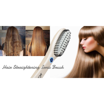 Ion Hair Handy Straightener