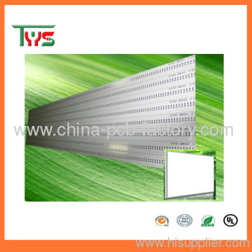Led Panel Pcb 600x600mm Smd3014/5050/3528 Ce,rohs,fcc,ul Approval Led Light 