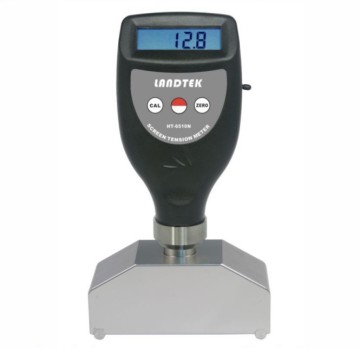 Digital Tension Meter HT-6510N for Screen Printing by Manufacturer