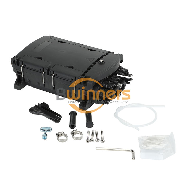 Ftth Termination Box