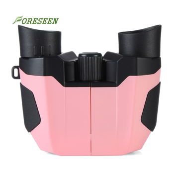 Foreseen 8x21 Binoculars for Kids - Perfect for Bird Watching and Travel
