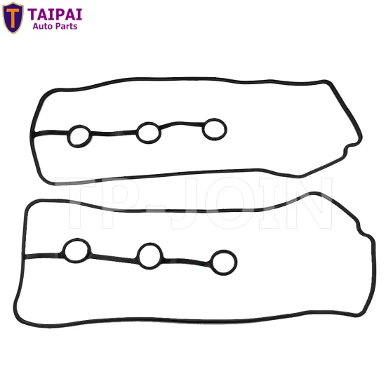 1GR 2GR Cylinder Head Cover Gasket 11213-31030 11214-31010 for Toyota Land Cruiser Prado Tacoma Valve Cover Gasket" 

However, for a more concise and SEO-friendly title, you might consider:

"Cylinder Head Cover Gasket 11213-31030 11214-31010 for Toyota L