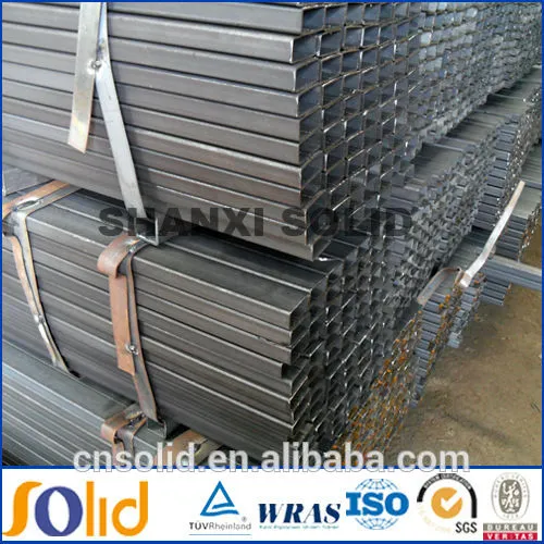 Square/Rectangle Steel pipe