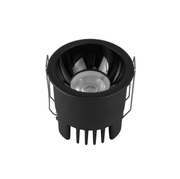 ราคา Exw Anti-Glare Mini Steped Spotlight 2-10W สำหรับห้องครัวและห้องนอน
