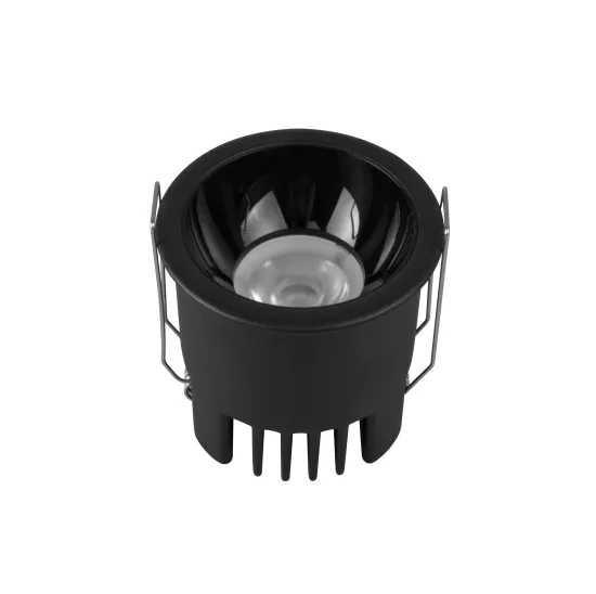 EXW Price Anti-Glare Mini Fixed Spotlight 2-10W for Kitchen and Bedroom