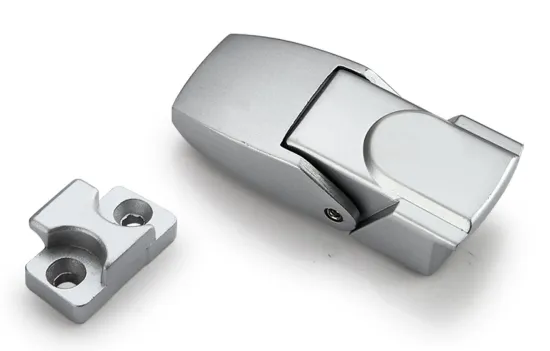 New Style Buckle Series Accessories Lock Dk605-2