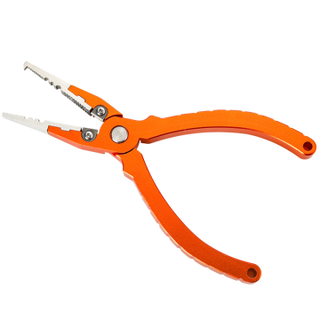 Best Selling Stainless Steel Fishing Pliers with Long Reach Hook Remover