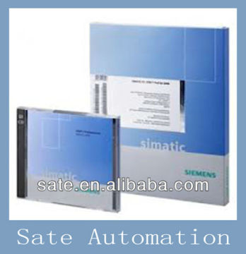 SIMATIC WINCC Systemsoftware V7.2 6AV6381-2CB07-2AX0 STEP 7