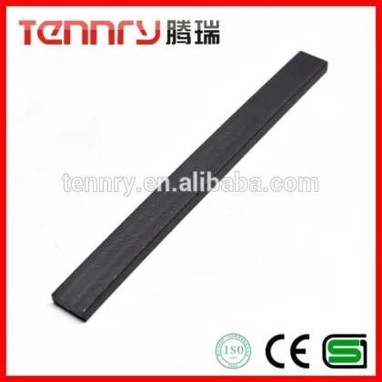 Fire Protecting Intumescent Strips