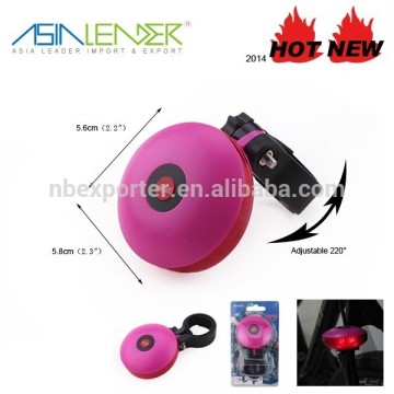 Wholesale Multi-Function led light for bike bicycle