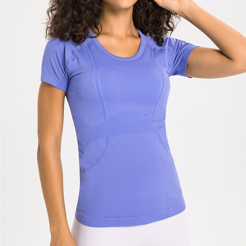 New Arrive Ladies Seamless Base Layer