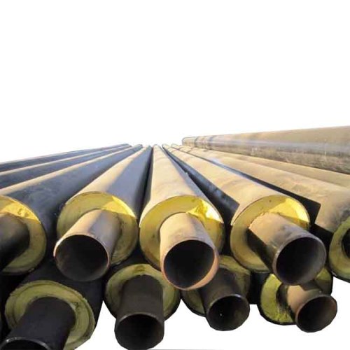 Polyurethane Foam Insulation Pipe