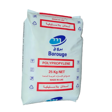 Nhựa PP dị pha Borealis BD950MO PP