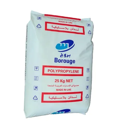Heterophasic Copolymer Borealis BD950MO PP Resin
