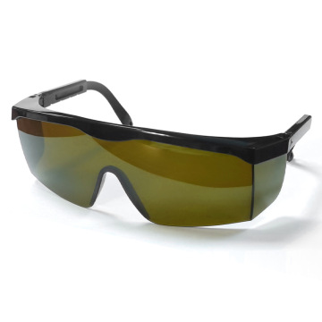Luxury Laser Safety Glasses 190-480nm 750-2000nm 10600nm OD4
