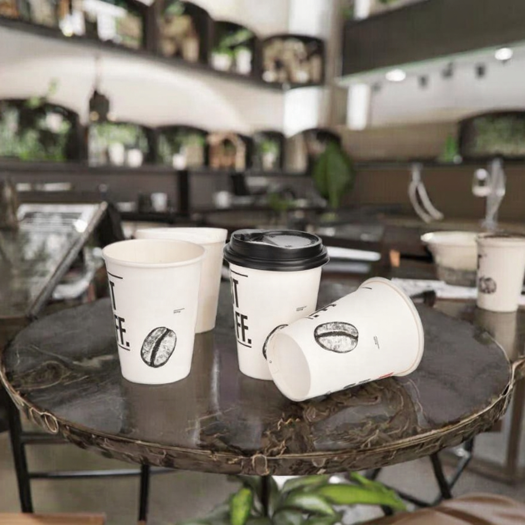 coffee cup