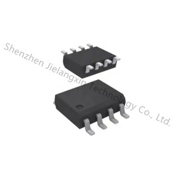 TLE5009E1000 FUMA1: In-Stock Original IC Integrated Circuits for Angle Sensors