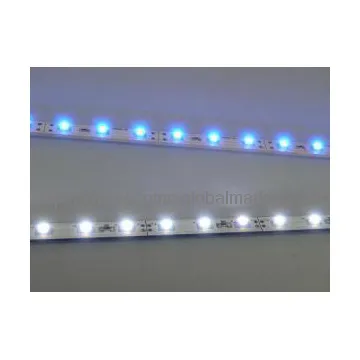 water-proof colorful neon light transparent acrylic led writing board