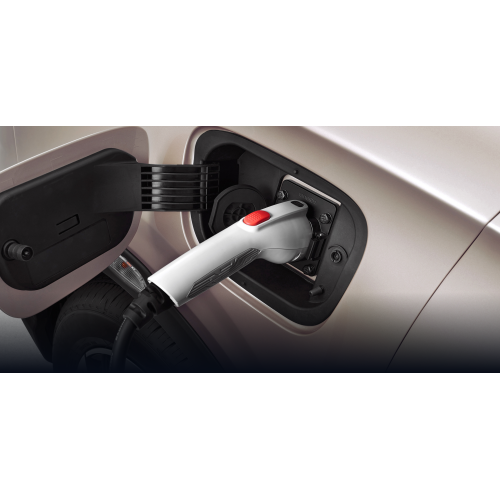 Pure electric SUV Neta AYA