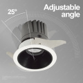 Encassisé Light Anti Chare Wall Washer Spotlight