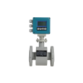 4-20mA Digital Liquid Water Electromagnetic Flowmeter