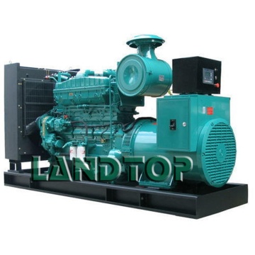 250KVA Three Phase Diesel Generators Affordable Price