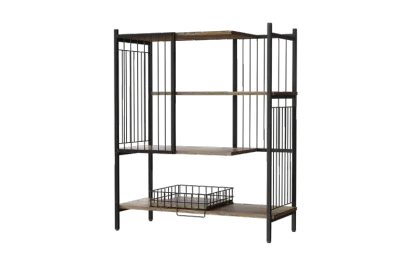 Polly Pet House Shelf for Home Furniture