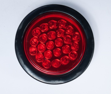 Universal 4Inches LED Tail Light JY196