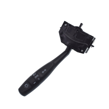 MR277924 Auto Turn Signal Switch Combo in Plastic