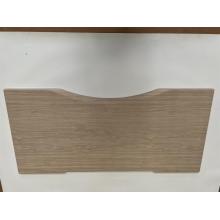 Dostosowane Melamine MDF Top biurko biurowe