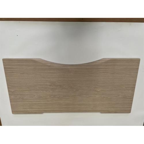 prispôsobený melamín MDF Top Office Desk