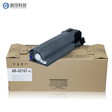 Factory Sale Compatible Black Toner Cartridge AR 021