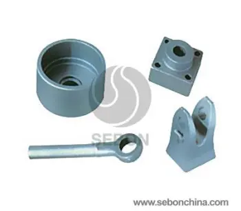 Marine casting