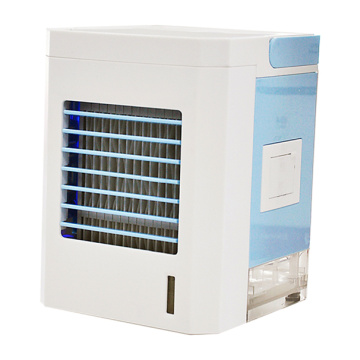 Digital de refrigerador de ar pessoal
