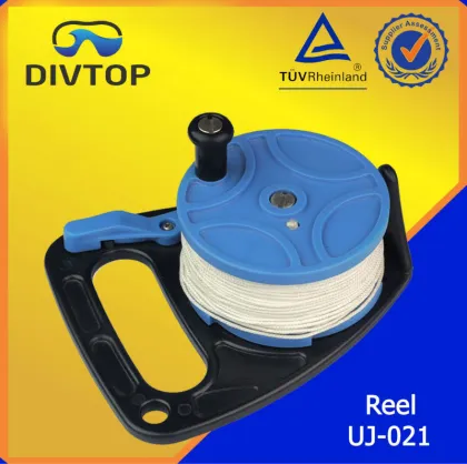 Deep fishing line 270feet long line fishing supplies