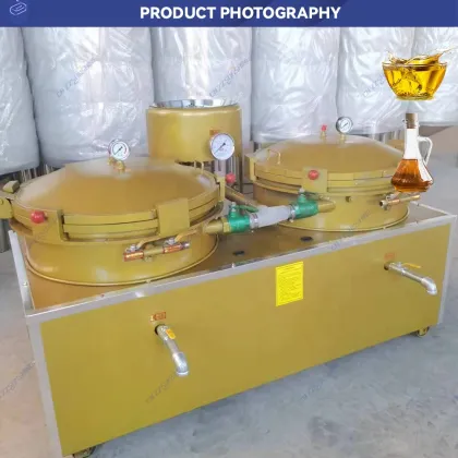 China Sunflower Oil Soybean Rapeseed Oil Filter Manufacturer: Custom High Pressure Air Filter