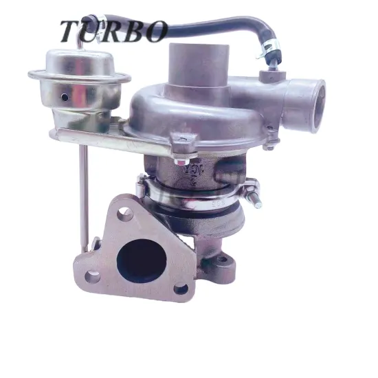 RHF3 Turbocharger 135756220 for Perkins 403D-15T