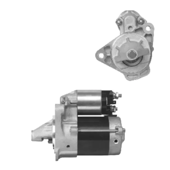 Nippondenso car starter JH12-014 12Volt