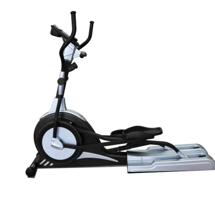 Merach Commercial Gym Elliptical Trainer Fitness Machine