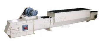 Tgsu Series Self-cleaning Chain Conveyor,  Chain Roller Belt Automated Conveyor Systems
