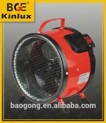 electric strip heater 2kw electric heater electric blow heater