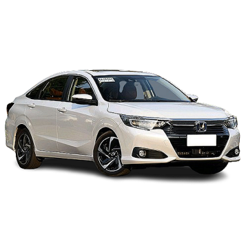 2024 Hon-da Crider: Chinese Export Petrol Hybrid Car with Low Fuel Consumption and 5 Seats