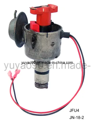 Classic Ignition Box, Electronic Ignition Conversion Kit, Ignitor, Pertronix Ignition