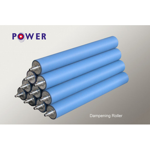 Hot Sale Nitrile Rubber Roller