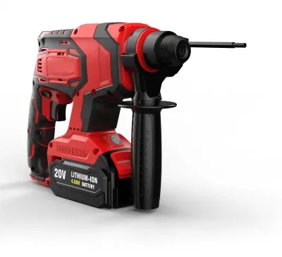 20V Wrench Cordless Power Wrench Electric Wrench Power Electric Tools Cordless Impact Wrench