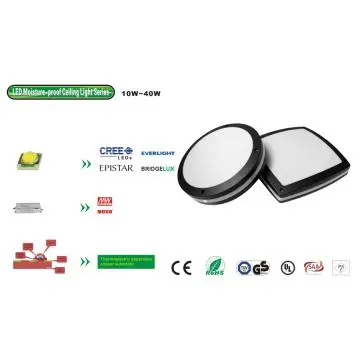 LED 20w ceiling light with high lumens
