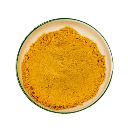 Natural Milk Thistle Extract