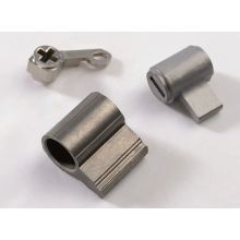 Piezas de mecanizado Aeroespace CNC de precisión OEM