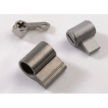 OEM precision aerospace cnc machining parts